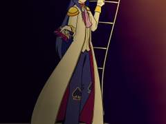 괴도 스페이드 2