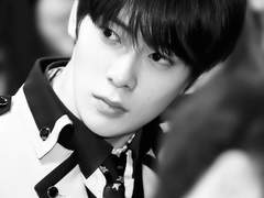 [정재현] 나한테만 엄격한 직속선배