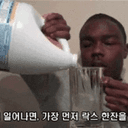 그림그리는 먼지