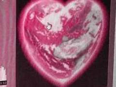 Would you be my sunshine?