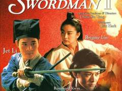 A106) 동방불패 (Swordsman 2, 1992)