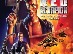 A108) 레드 스콜피온 (Red Scorpion, 1988)