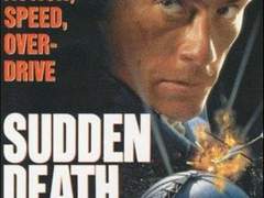 A110) 서든 데쓰 (Sudden Death, 1995)