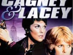 D103) 강력계 여형사 캐그니와 래이시의 우정 어린 작전 (Cagney And Lacey: Turn, Turn, Turn Part 1, 1987)