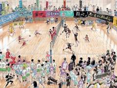 전국고교배구 게시판 #1