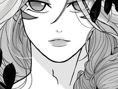 [이누야샤/BL]색욕의 대요괴 시키마루 1화