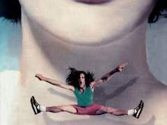 D109) 핫 스텝 (Hot Steps, 1990)