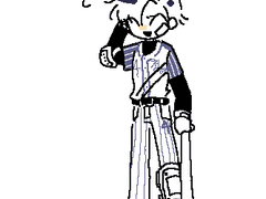 이정훈 / XY / 3 / 체교과-야구부