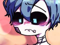 디아스 × 샴 + (티드)