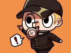 2022 3월 낙서 모음