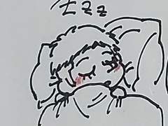 3월 손그림 모음