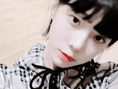 김민정 유지민 57