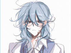 델피니움 로그모음