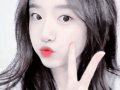 강혜원 후신인 54