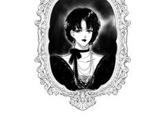 [창작단편]거울공주-上