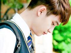 소꿉친구 경수 ++