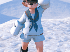 ISKI_03 프리셋 배포