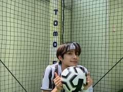 내 짝남이 축구 진짜 좋아해서