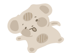 개상호 에폭시 그립톡 도안 유료 배포