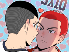 우성백호데이 모음