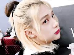 Not Bad Cupid (Ghost ver.)