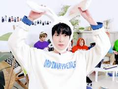 03-2. 인간, 토끼수인, 그리고 기묘한 동거