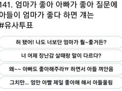 히로아카 드림/썰/인터넷에서 돌아다니는 유사투표를 기반으로 한 썰