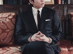 [정국] 조직보스 전정국 X 술집여자 김여주