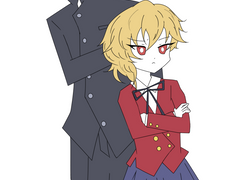 슈나즈, 츠키니토!