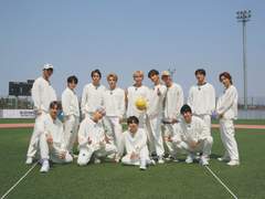 운동선수틴 (정구틴)