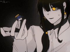 각신 and 인간팝