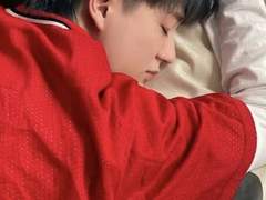 [이제노/나재민] 멍 때리면 럽스타그램 못해요.++++++++