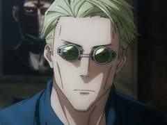 [주술회전 상황문답] 드림주가 나 귀여워?라고 물었을 때 나나미 켄토/고죠 사토루/게토 스구루/하이바라 유우