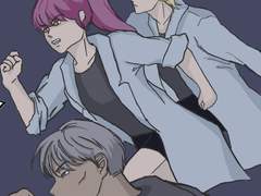 무인 도시 [단편]