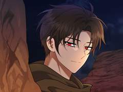 워킹헌터 01. Dead End