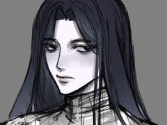 0.7 낙서퀄 두상커미션