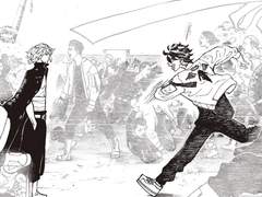 [도리벤 드림/마이키 드림] 같은 반 왕따가 어쩐지 수상하다 - 6