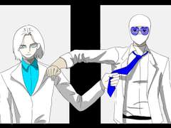 백피아 수다벌레