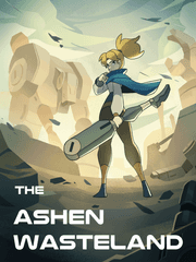 The Ashen Wasteland