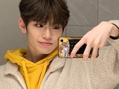 [김태래 빙의글] 네게 빠진거야