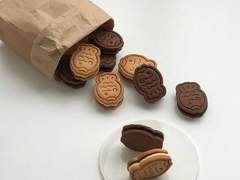 [도리벤 범천 드림] 대식가