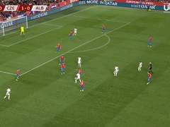 09.11(월) 03:45유로예선 알바니아 vs 폴란드