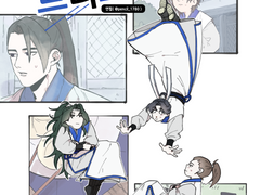 얼레벌레 종남트리오