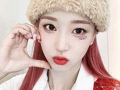 스테이씨 수민 15p