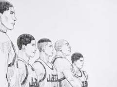 슬램덩크 산왕 정우성 드림 +다음에 더이을예정