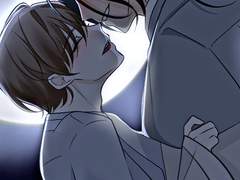 내가 뭘 더 바라겠어 달 아래 도련님과 함께라면, 그거면 충분해.