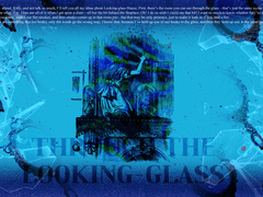 Through the Looking-Glass 합작 신청 안내