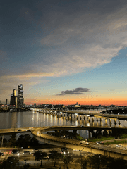 소방서 옆 경찰서 (그리고 국과수)