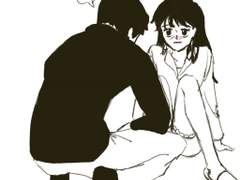 모브사이코 낙서