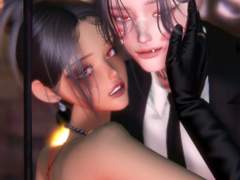 𝐓𝐡𝐞 𝐈𝐧𝐡𝐞𝐫𝐢𝐭𝐨𝐫𝐬